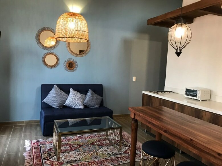 Apartamentos Soy Local Centro Historico