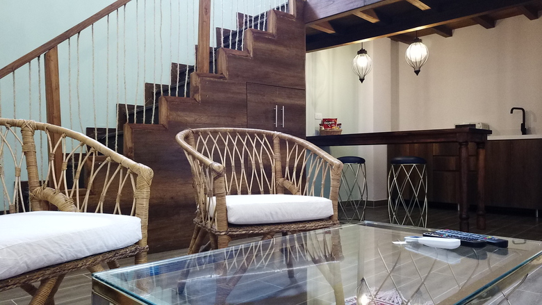 Apartamentos Soy Local Centro Historico
