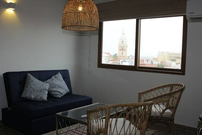 Apartamentos Soy Local Centro Historico