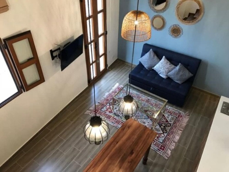 Apartamentos Soy Local Centro Historico