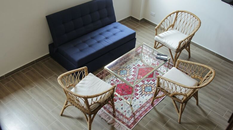 Apartamentos Soy Local Centro Historico
