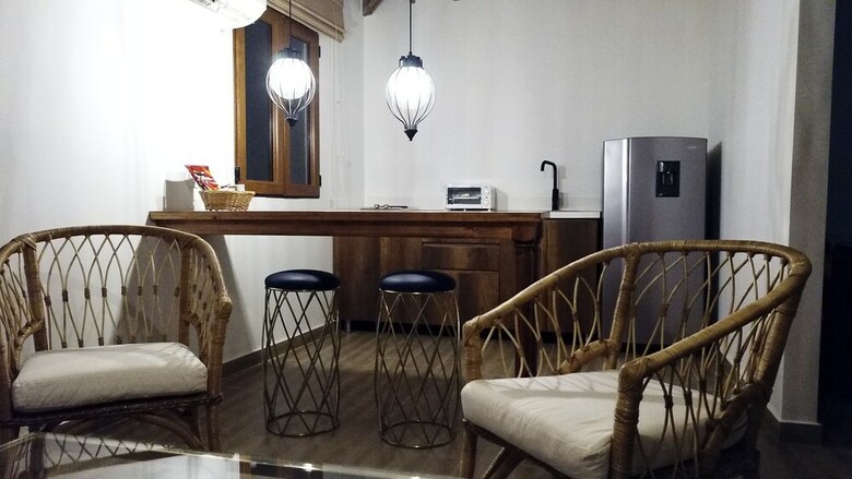 Apartamentos Soy Local Centro Historico