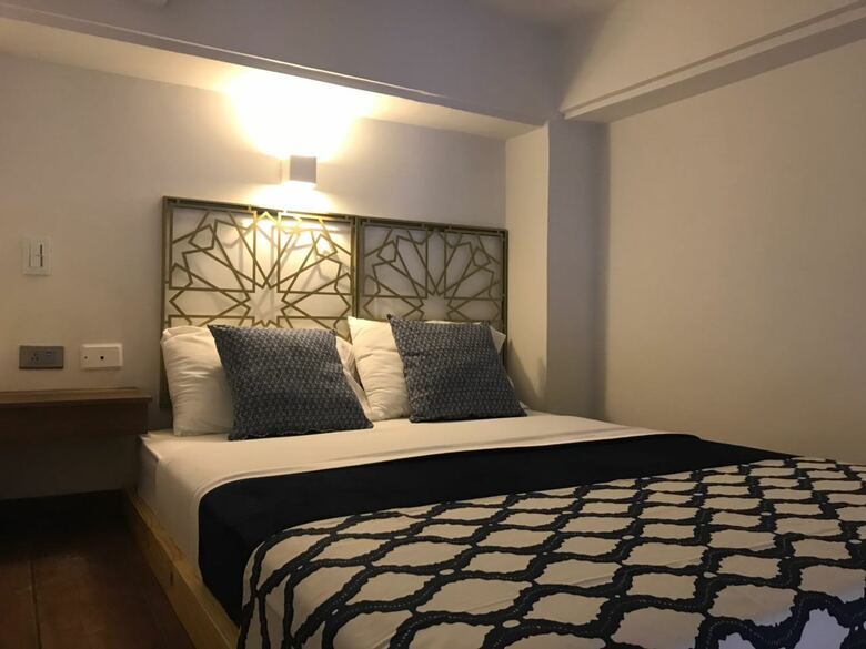 Apartamentos Soy Local Centro Historico