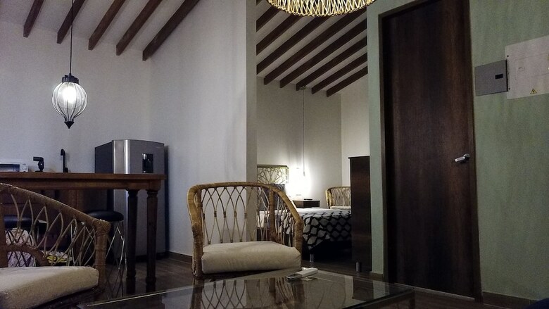 Apartamentos Soy Local Centro Historico
