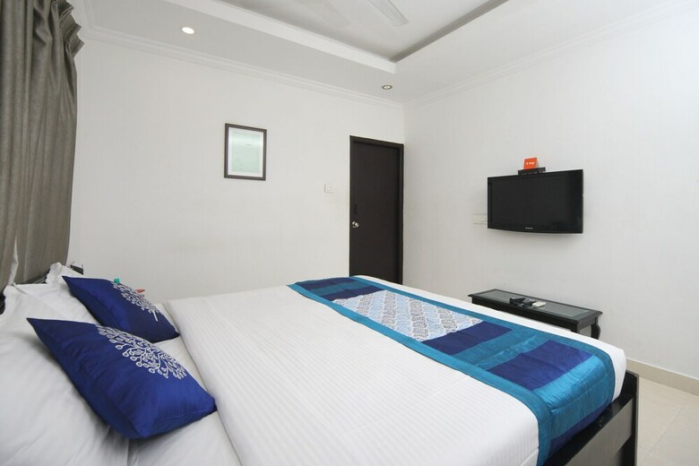 Hotel Oyo 17030 Bluten