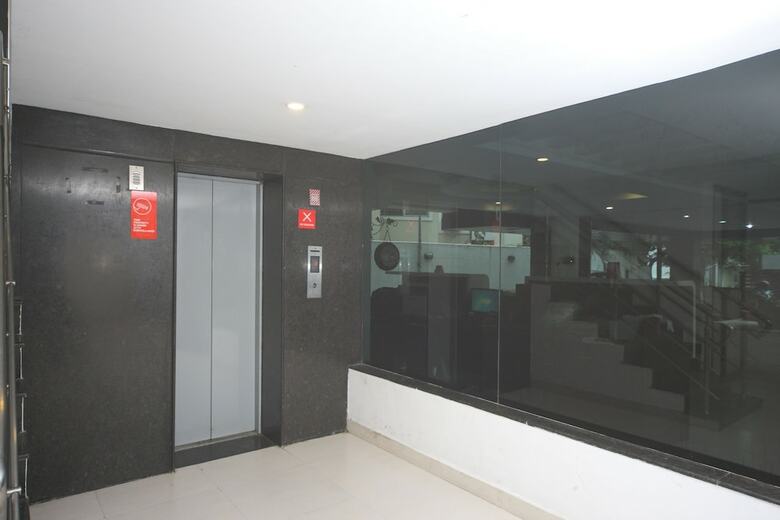 Hotel Oyo 17030 Bluten