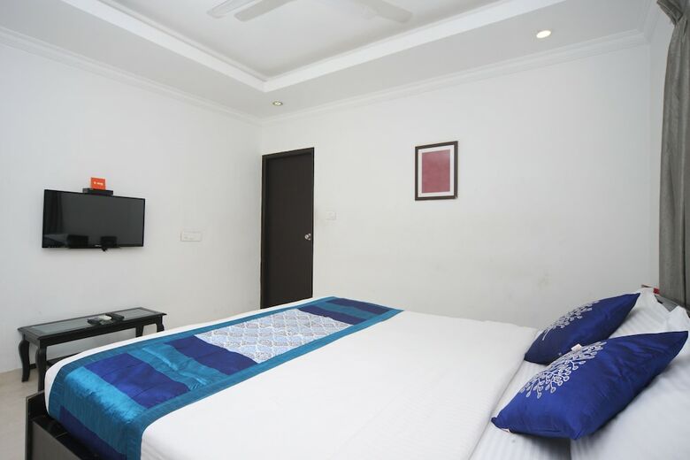 Hotel Oyo 17030 Bluten