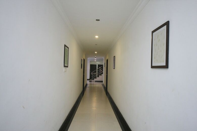 Hotel Oyo 17030 Bluten