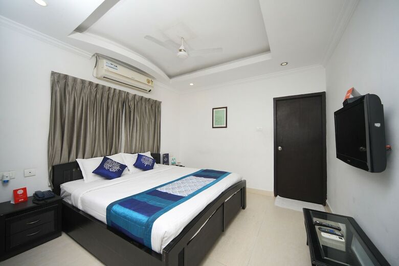 Hotel Oyo 17030 Bluten