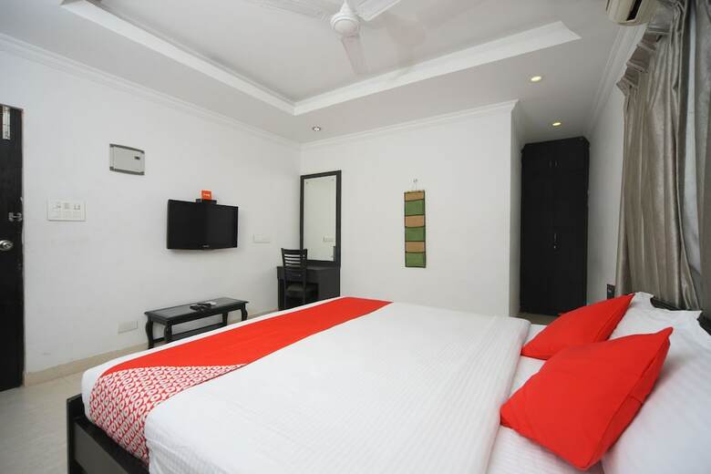Hotel Oyo 17030 Bluten