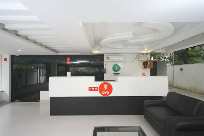 Hotel Oyo 17030 Bluten