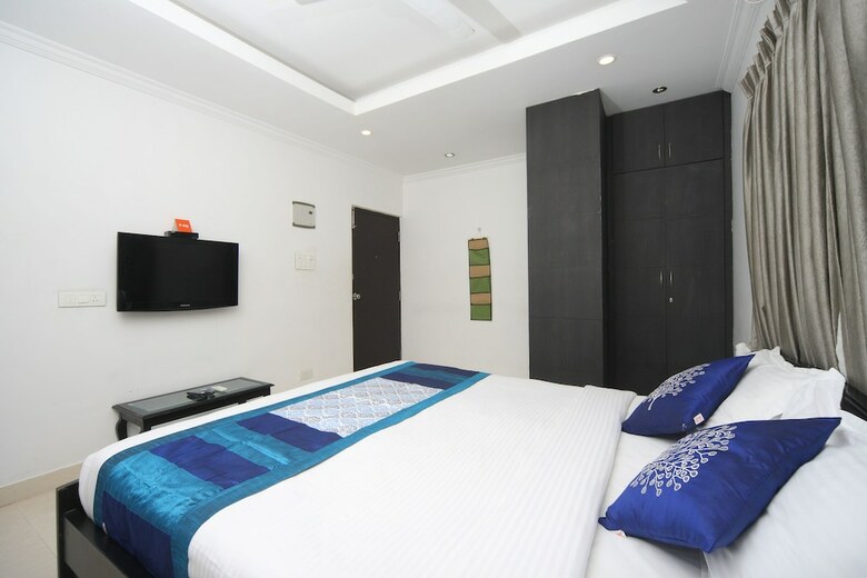 Hotel Oyo 17030 Bluten