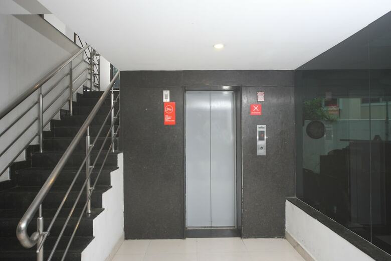 Hotel Oyo 17030 Bluten