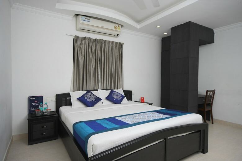 Hotel Oyo 17030 Bluten