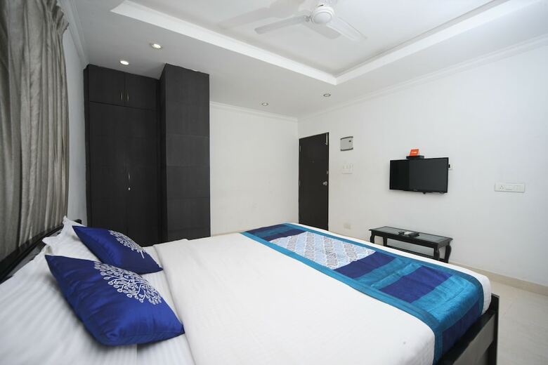 Hotel Oyo 17030 Bluten
