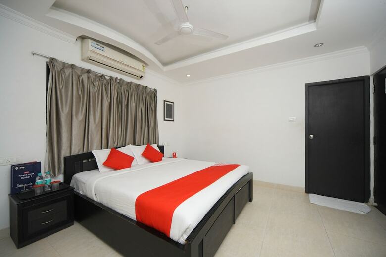 Hotel Oyo 17030 Bluten