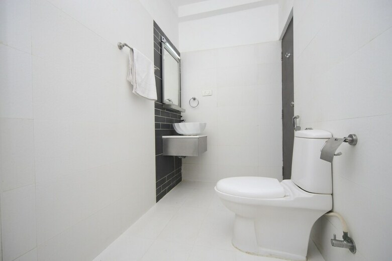 Hotel Oyo 17030 Bluten