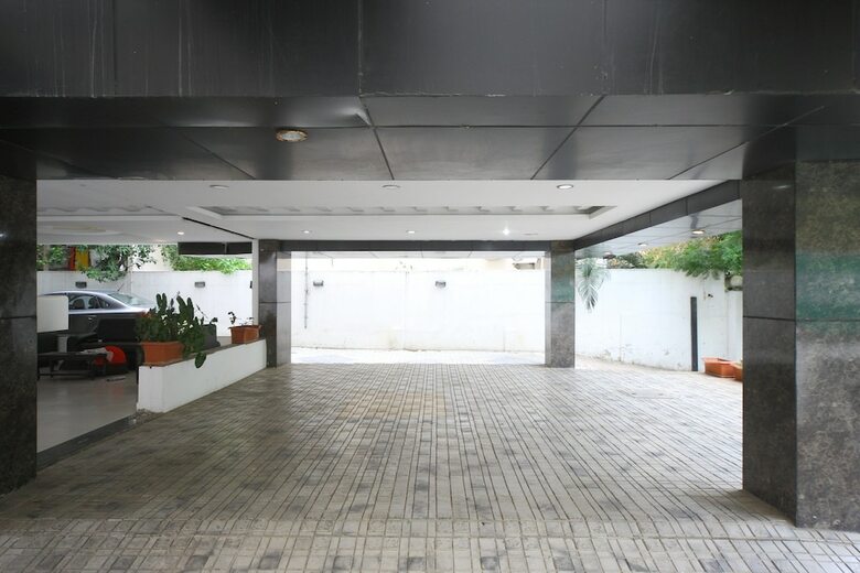 Hotel Oyo 17030 Bluten