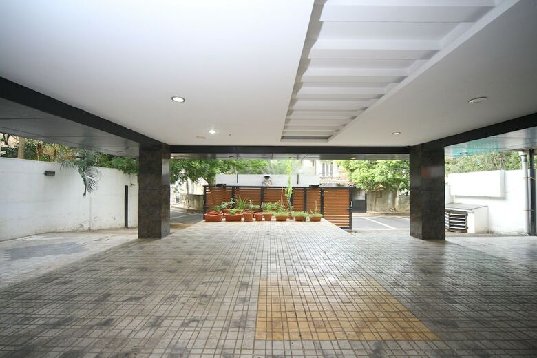 Hotel Oyo 17030 Bluten