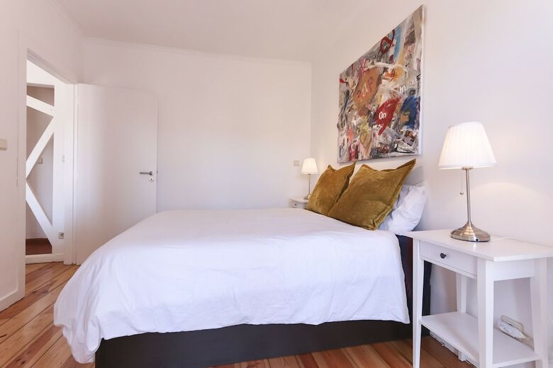 Apartamentos Typical Mouraria By Homing