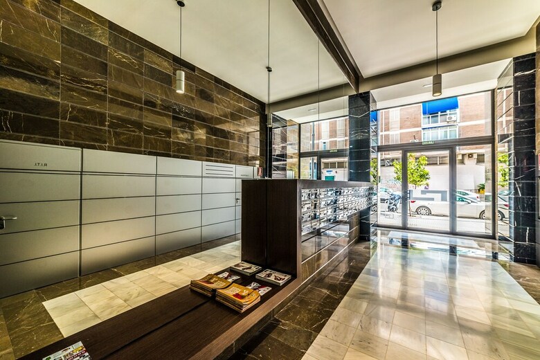 Apartamentos La Serna Premium Center