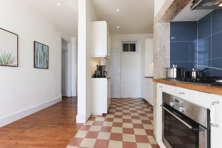 Apartamentos Marques Panoramic By Homing