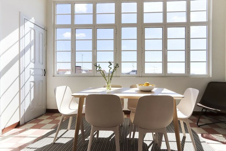 Apartamentos Marques Panoramic By Homing