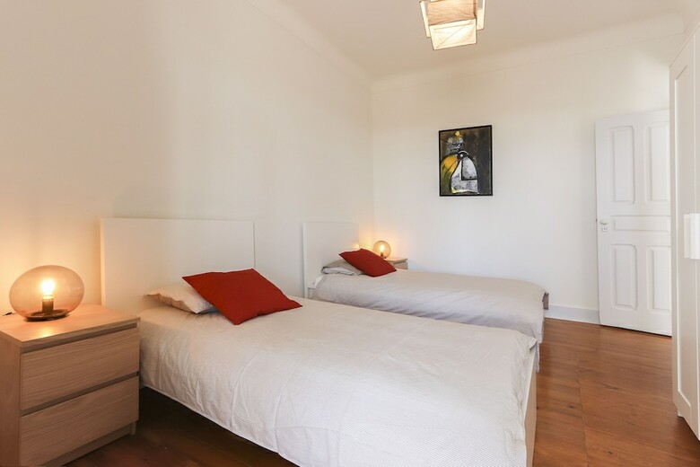 Apartamentos Marques Panoramic By Homing