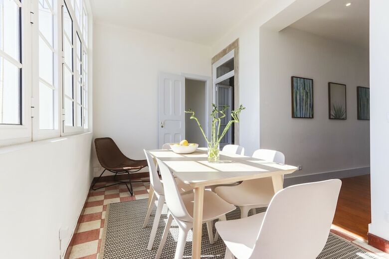 Apartamentos Marques Panoramic By Homing