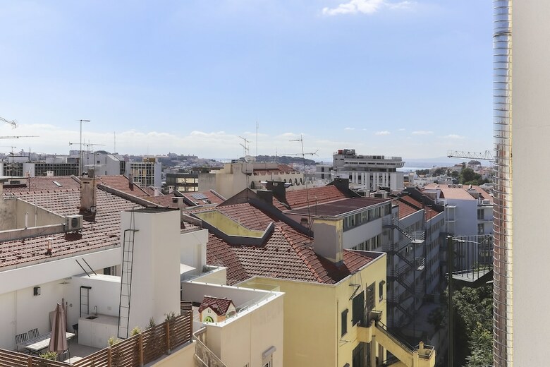 Apartamentos Marques Panoramic By Homing