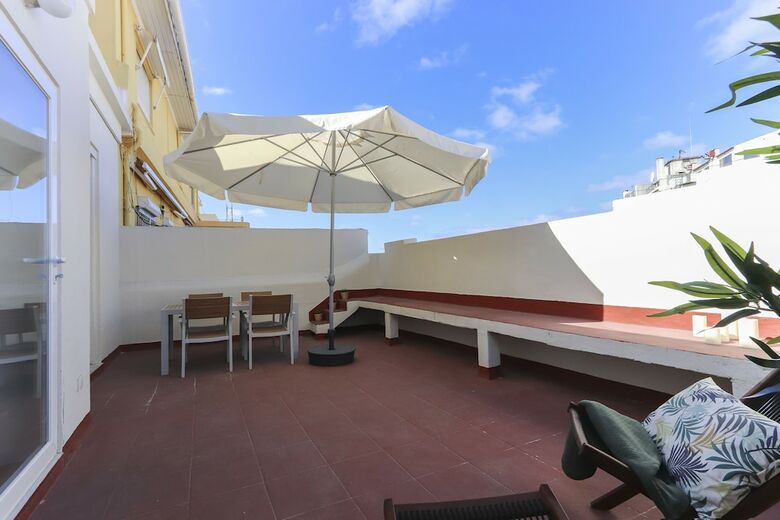 Apartamentos Marques Panoramic By Homing