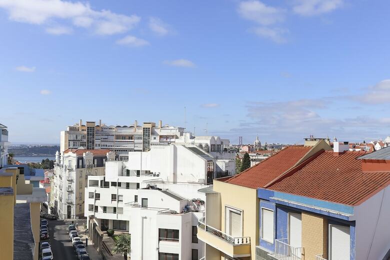Apartamentos Marques Panoramic By Homing