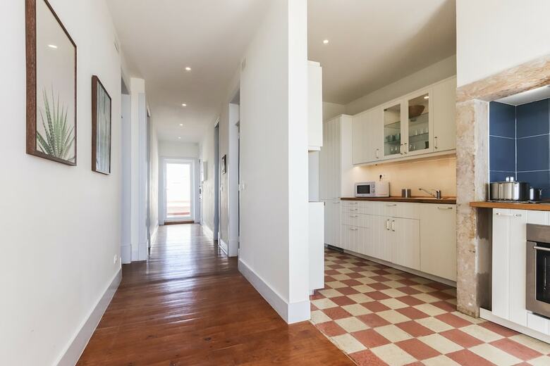 Apartamentos Marques Panoramic By Homing
