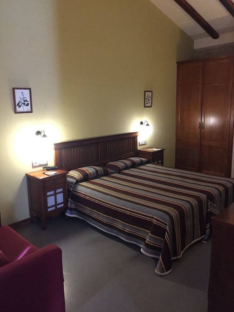 Hotel Muralleta