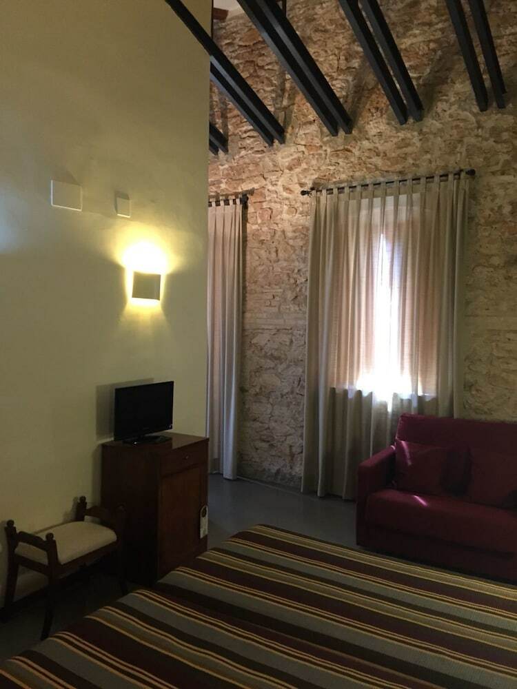 Hotel Muralleta