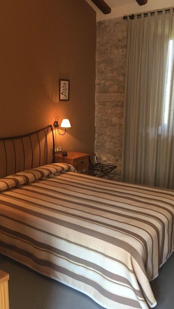 Hotel Muralleta
