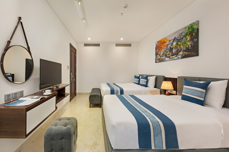 Eden Hotel