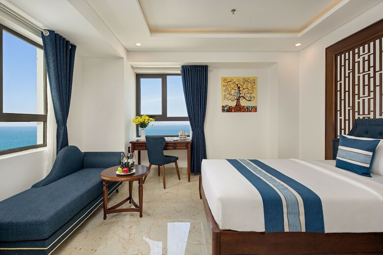 Eden Hotel