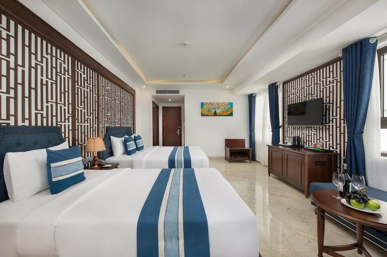 Eden Hotel