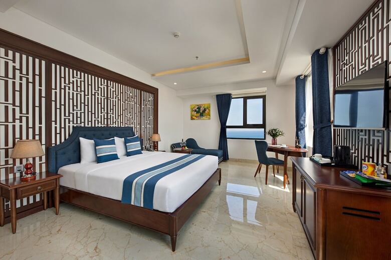 Eden Hotel