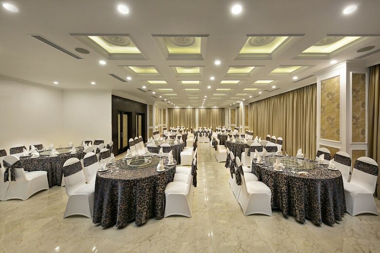 Eden Hotel