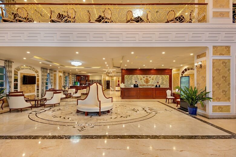 Eden Hotel