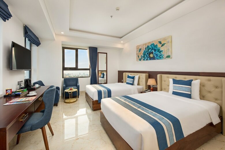 Eden Hotel