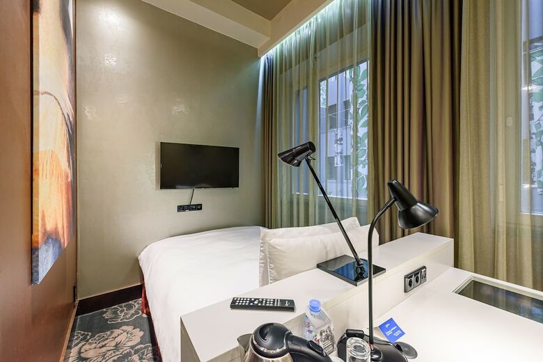 Radisson Sonya Hotel, St. Petersburg