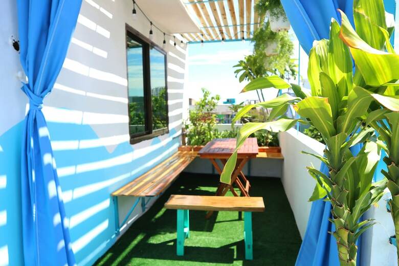Hostal Tigonhouse Hostel