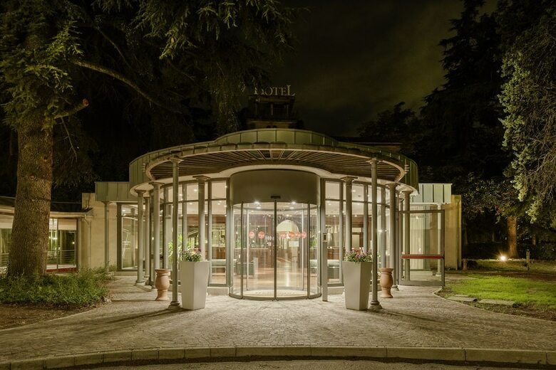 Meditur Hotel Bologna