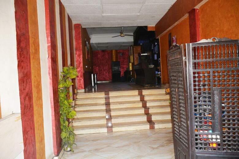 Hostal City Hostel