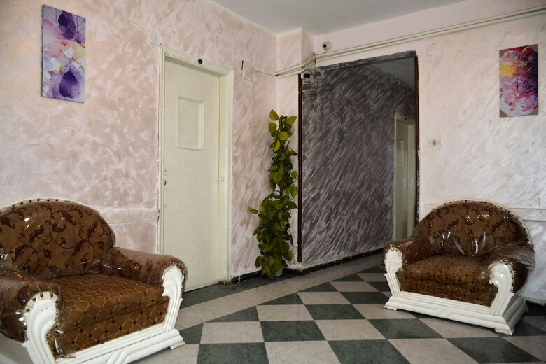 Hostal City Hostel