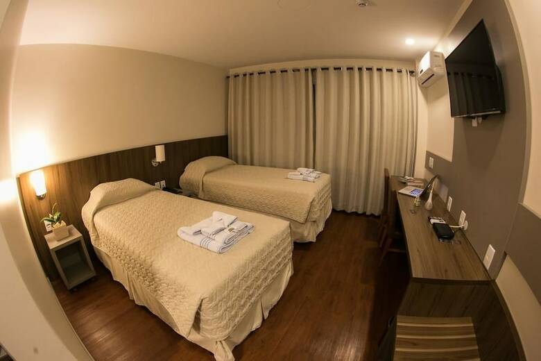 Hotel Dom Rafael Premium