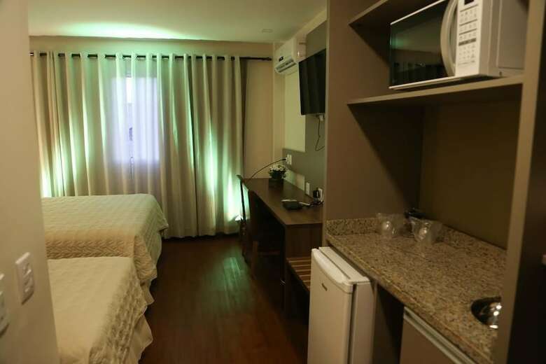 Hotel Dom Rafael Premium